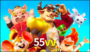 A Experiência Imersiva dos Cassinos Ao Vivo no 55vv