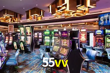 A Experiência Imersiva dos Cassinos Ao Vivo no 55vv
