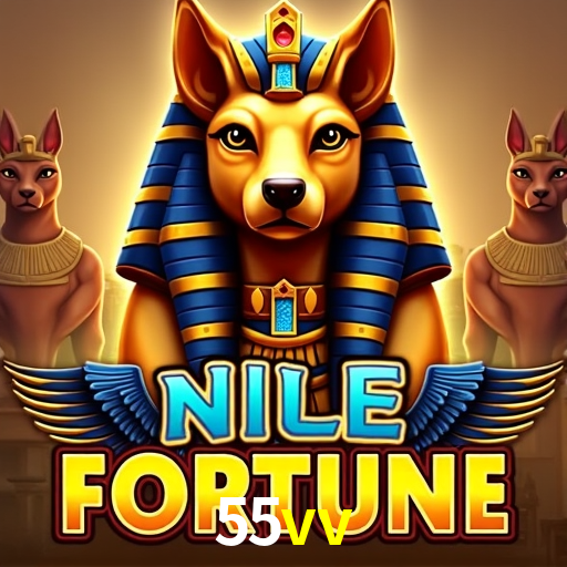 Desvendando o Mundo dos Jogos Virtuais na 55vv