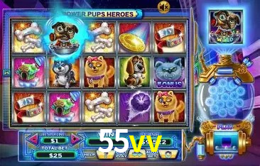 Desvendando o Mundo dos Jogos Virtuais na 55vv