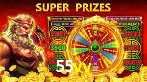 Desvendando o Mundo dos Jogos Virtuais na 55vv