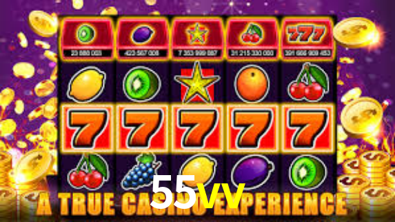 Descubra a Essência do 55vv: Nossa História e Compromissos