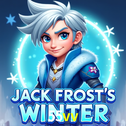 Descubra a Magia dos Jogos de Arcade no 55vv