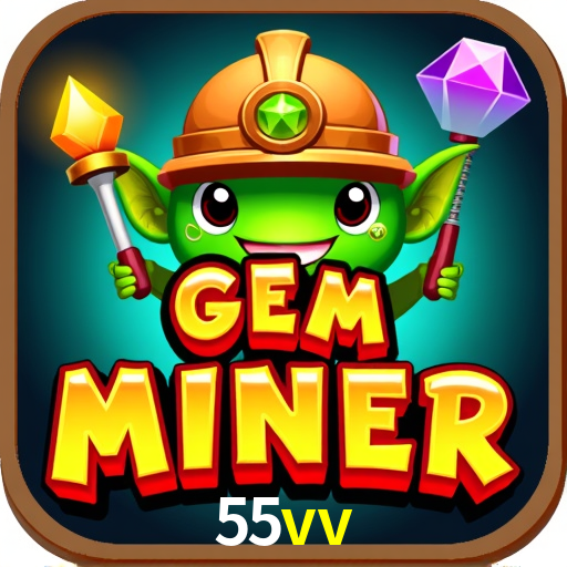 A Popularidade dos Caça-Níqueis no 55vv